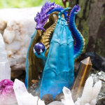 Safari Ltd. Safari Ltd. Figurka - Wizard Dragon