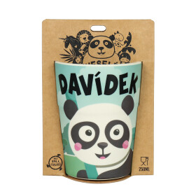 Veselý kelímek - Davídek - Albi
