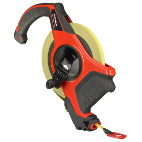 Hultafors Tools Pásmo SY 50M B ocelové (353501)