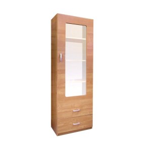 FRONTI Vitrína 50x190