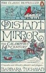 A Distant Mirror : The Calamitous 14th Century - Barbara W. Tuchmanová