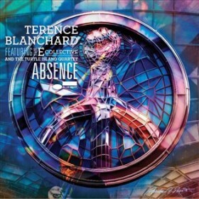Absence (CD) - Terence Blanchard