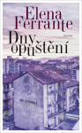 Dny opuštění - Elena Ferrante