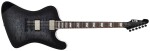 ESP LTD Phoenix-1000 QM See Thru Black Sunburst