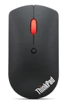 Lenovo ThinkPad Bluetooth Silent černá / Myš / Bluetooth / tichá / bez baterie (4Y50X88823)