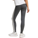Legíny adidas Essentials 3-Stripes Cotton W JZ3299 dámské M