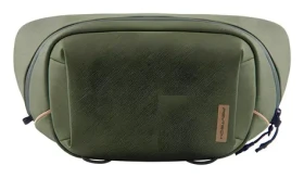 PGYTECH OneGo Solo V2 Moss Green / Taška / 6 l (P-CB-154)