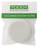 Toddy Plstěné filtry Cold Brew System 2 ks / Filtry pro kávovar / Náhradní