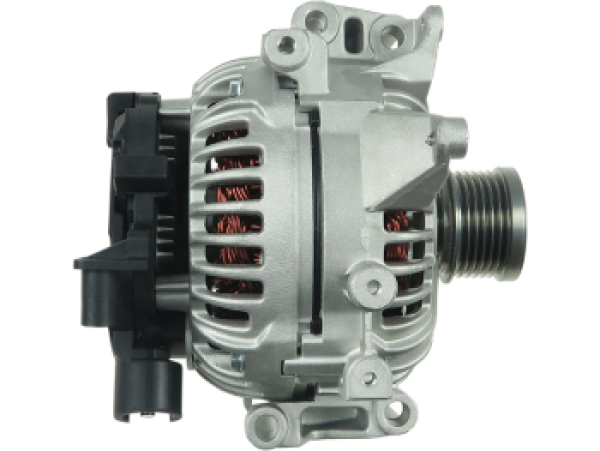 Alternátor Mercedes E (W211,S211,VF211) S (W220) 200–320 CDI