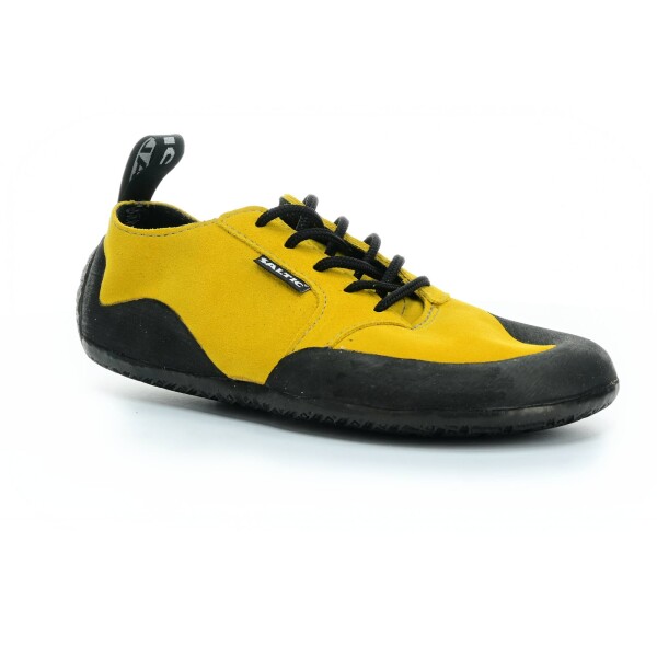 Saltic Outdoor Flat Yellow
