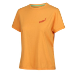 Tričko Inov-8 GRAPHIC TEE "BRAND"