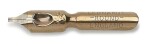 Manuscript Kaligrafické pero Round Hand 3 1/2 (1,15 mm)