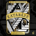 Katabáze - Rebecca F. Kuangová - audiokniha
