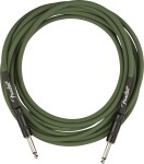Fender Joe Strummer Pro 13' Instrument Cable