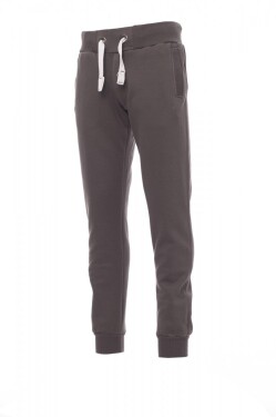 Pánské tepláky Payper SEATTLE Barva: Kouřová, Velikost: 2XL (000391000113007XXL)