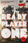 Ready Player One (anglicky) Ernest Cline