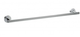 HANSGROHE - Logis Universal Držák na osušku, délka 60 cm, chrom 41716000