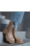 Boty model 206426 Solea 40