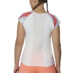 Běžecké tričko Mizuno Tee 62GA220201 Velikost textilu: M