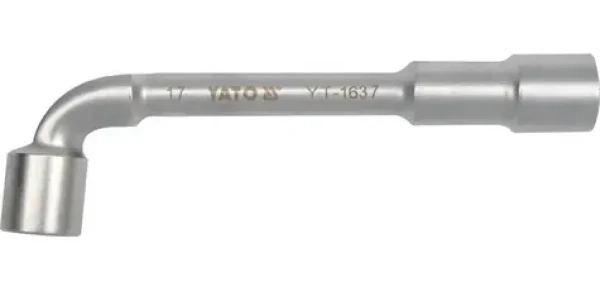 YATO YT-1628 / Klíč nástrčný 8 mm typ "L" (YT-1628)