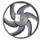 Ventilátor PEUGEOT PARTNER 1.1 1.4 1.8 96-08