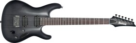 Ibanez S6621AH-TGB