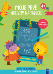 Moje prvé aktivity na tablete (slovensky)