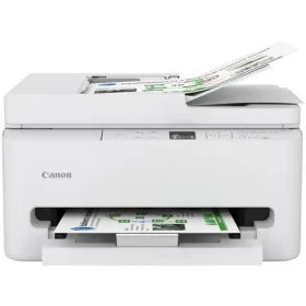 Canon PIXMA TS7550i bílá / barevná inkoustová multifunkce / 1200 x 1200 / USB / Wi-Fi (7178C006)
