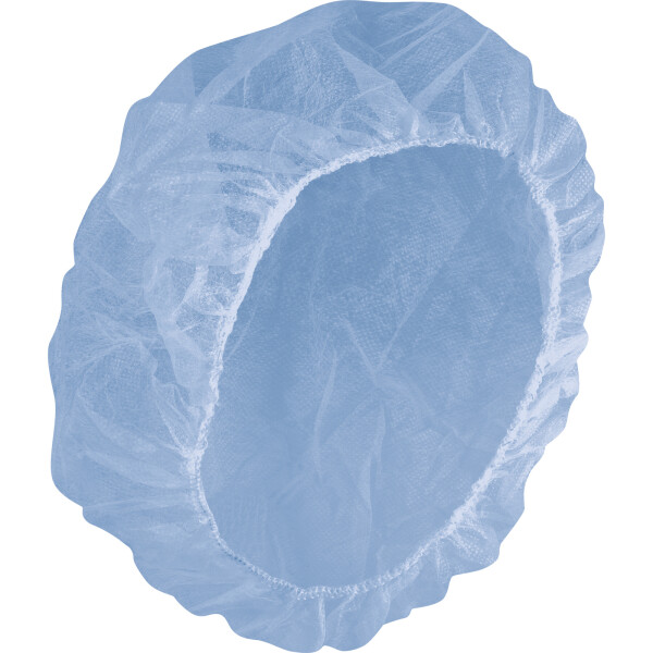 Pracovní čepice Delta Plus PO110 Barva: Modrá, jednotná velikost