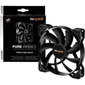 THERMALTAKE Riing Quad 12 RGB Radiator černá 3ks / Ventilátor / 120 mm / Hydraulic Bearing / 1500 RPM @ 26.4 dB / 40.6 (CL-F071-PL12SW-A)