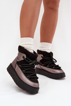 Sněhule model 218752 Step in style 38