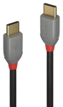 Lindy USB-C 2.0 kabel typ C-C / Kabel / 3 m / 480 Mbit/s (36873)