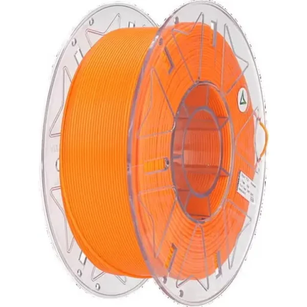 Creality Filament Hyper PLA RFID oranžová / struna pro 3D tiskárnu / Hyper PLA / 1.75mm / 1kg (3301010467)