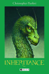 Inheritance (e-kniha) - Christopher Paolini