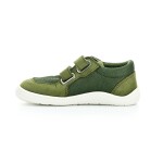 Baby Bare Shoes Febo Sneakers Khaki