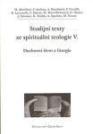 Studijní texty ze spirituální teologie VIII.