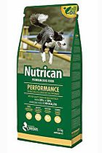 NutriCan Performance 15kg