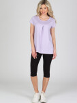 EVONA a.s. Dámské triko STEFA 186 - STEFA 186 XL
