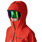 PATAGONIA W's Stormstride Jacket, SZRD velikost: S