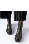 Boty model 206568 Solea 39
