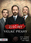 Zločiny Velké Prahy - Jan Drbohlav