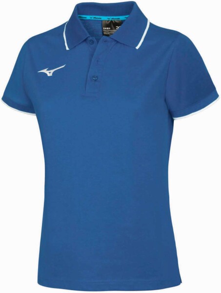 Běžecké tričko Mizuno Polo 32EA724122 Velikost textilu: