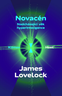 Novacén - James Lovelock