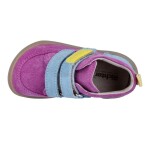 Dětské celoroční boty Richter 0752-3211-3301 Velikost: 25