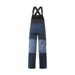 PICTURE W Elwy BIB 20/20, Dress Blues velikost: M