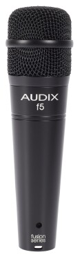 Audix F5
