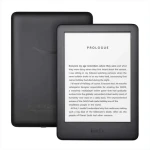 Amazon Kindle Paperwhite (2024) černá / bez reklamy / 7" / 16GB / Wi-Fi (840268998295)
