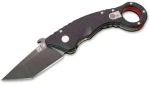 Spartan Blades Ronin Shoto G10 černá / Nůž / G10 rukojeť (01SB005)