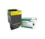 Lexmark C332HY0 - originální EDF_535879