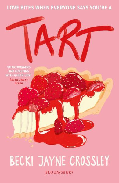 Tart - Becki Jayne Crossley